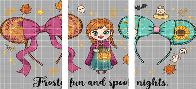 16oz Disney-D  4515